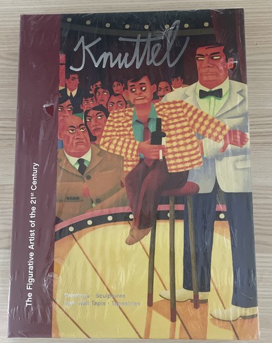 The knuttel code graham - knuttel,
