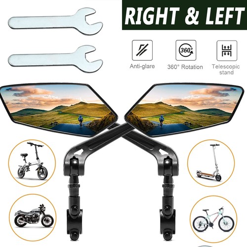 Bike mirror bicycle - bike,