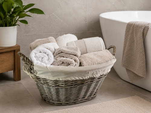 Natural collection laundry - collection,