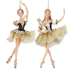 Gisela Graham Nutcracker