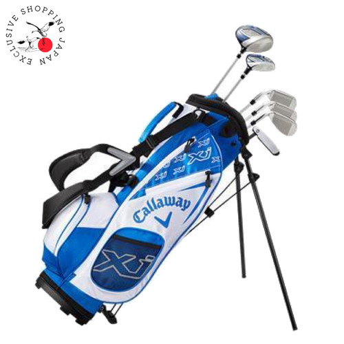 Callaway junior club - callaway,