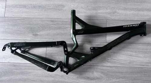 2006 specialized enduro - 2006, elite