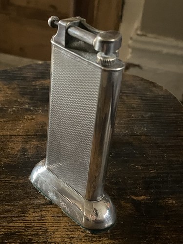 Vintage dunhill tall - vintage, lift