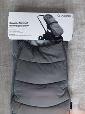 Bugaboo Footmuff