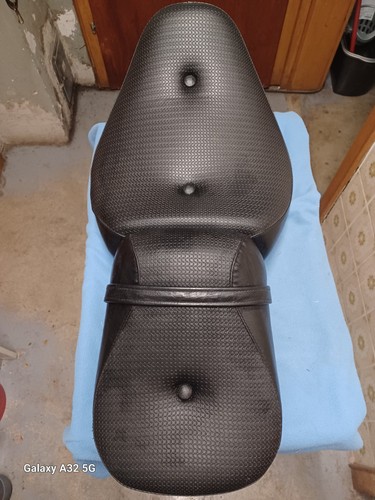 Kawasaki 800 bench seat - vn,