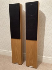 Tannoy Revolution Signature