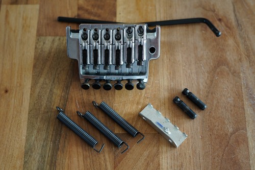 Ibanez edge pro locking - edge,