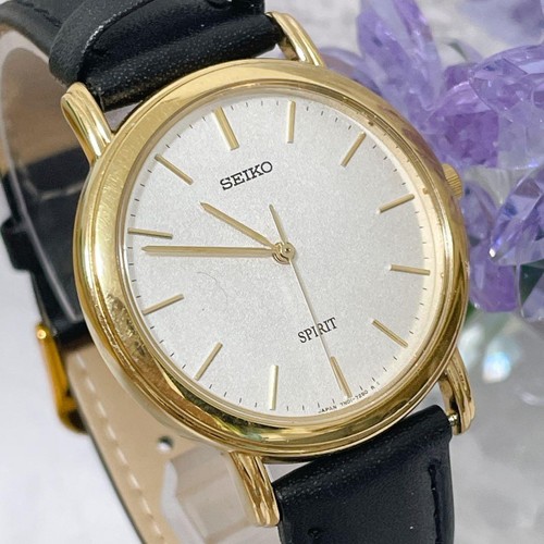 From japan seiko spirit - japan】seiko,