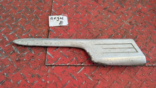 Trim long heinkel tourist - long,