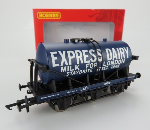 Gauge hornby r6404 wheel - gauge,