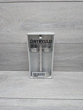 Ortfylld New Set IKEA