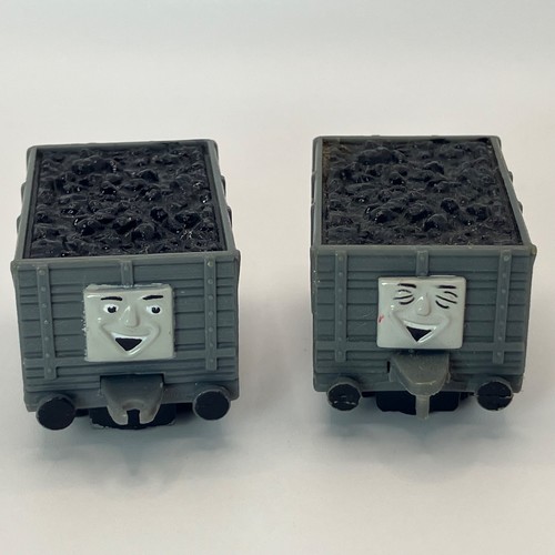 Ertl troublesome trucks - troublesome, thomas