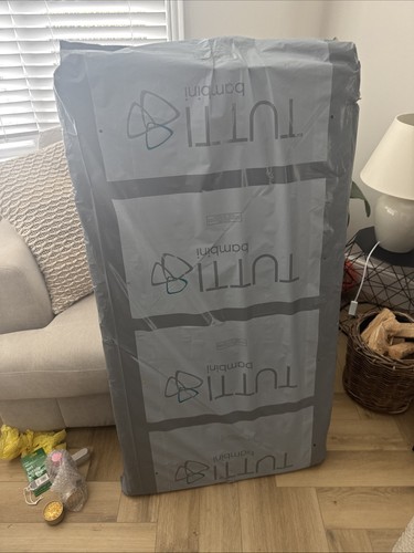 Tutti bambini mattress - bambini,