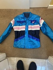 Wulfsport Classic Trials