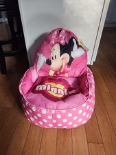 Disney Junior Kids Sofa Bean