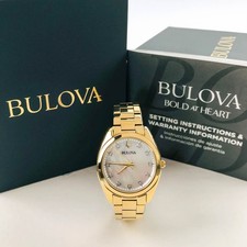 Bulova Surveyor 97P172