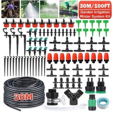 30M 100FT Automatic Drip
