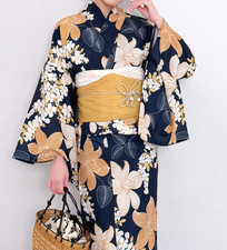 Women’s Japanese Yukata