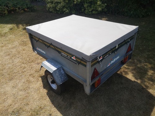 Daxara 126 same size erde - as,