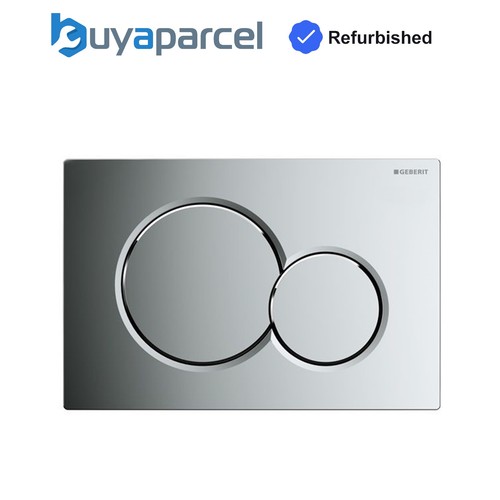 Geberit sigma01 dual - geberit,