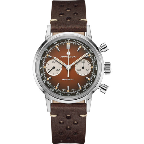 New hamilton american classic - hamilton,