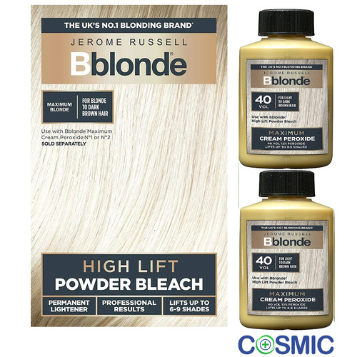 Jerome russell bblonde high - russell,