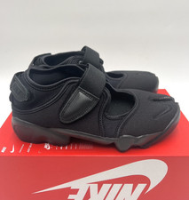 Nike Air Rift Trainers Uk3.5