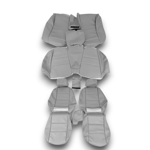 Sjs carstyling seat covers for - seat,