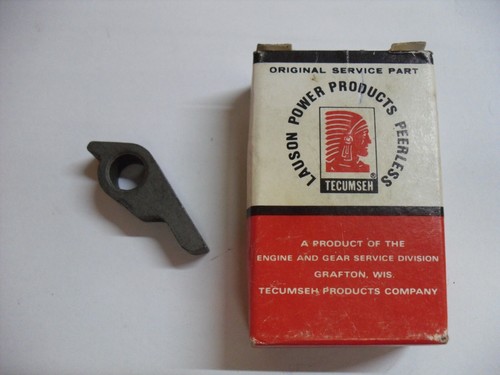 Genuine tecumseh starter dog - genuine,