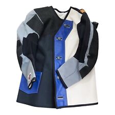 Kurt Thune Club Target Rifle Shooting Jacket Ladies Size 50 New.