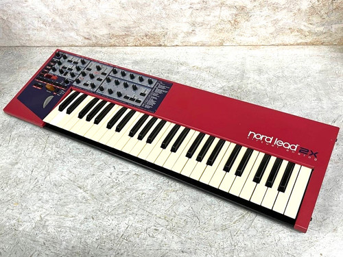 Nord lead virtual - nord,