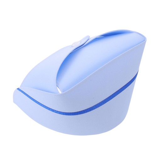 Comfortable nurse surgical cap - surgical,