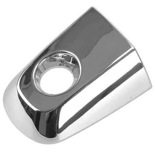 Front outside door handle - front,