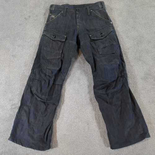 Star jeans mens w28 - jeans,
