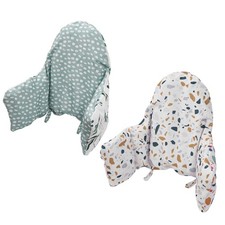 Lomgwumy Cushion for High