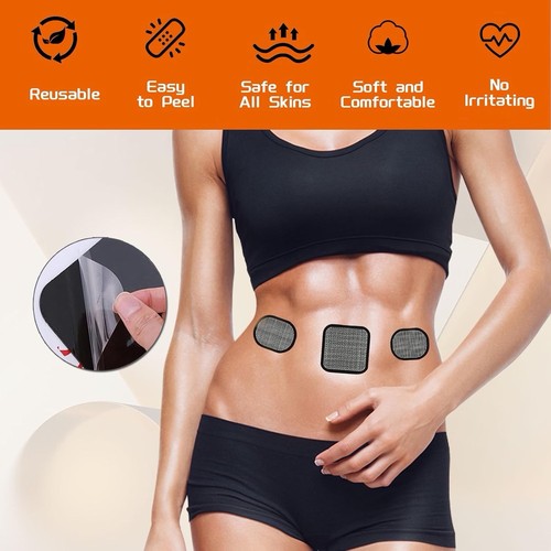 Slendertone replacement gel - replacement,