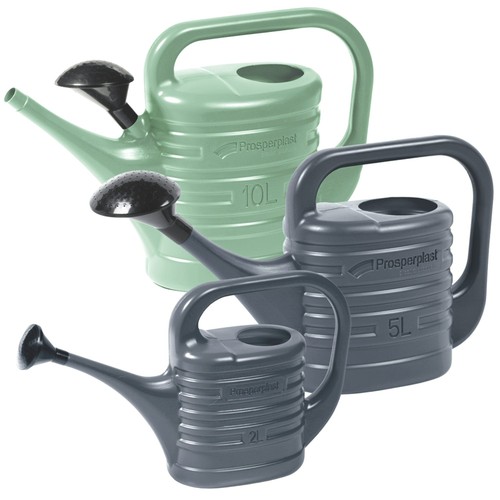 Garden watering can plastic - garden,