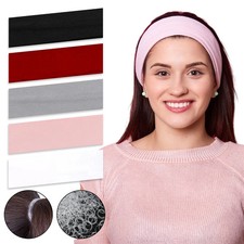 5-pack solid color yoga