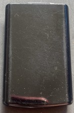 Nokia 6700c  Case Used Back Only