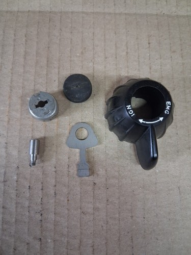 Lucas prs8 1960s new but - prs8,