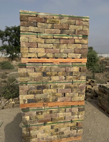 London multi stock bricks - london,