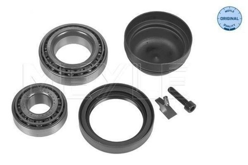 Wheel bearing kit meyle - wheel, fits
