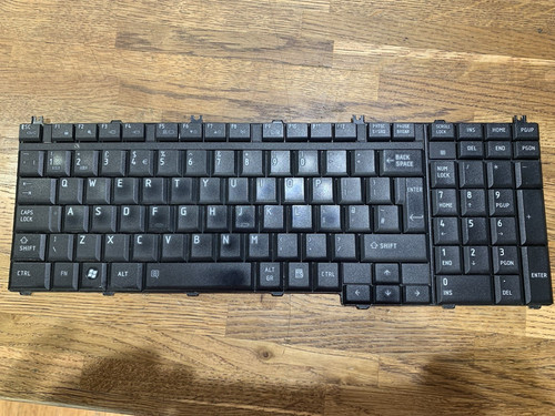 Toshiba satellite l500 - toshiba,