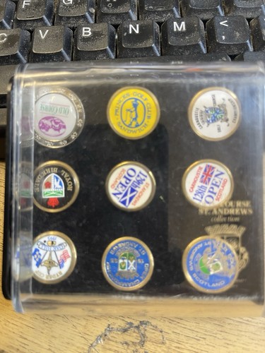Ryder cup and open - cup,