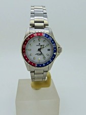 Junghans Quartz Divers Watch