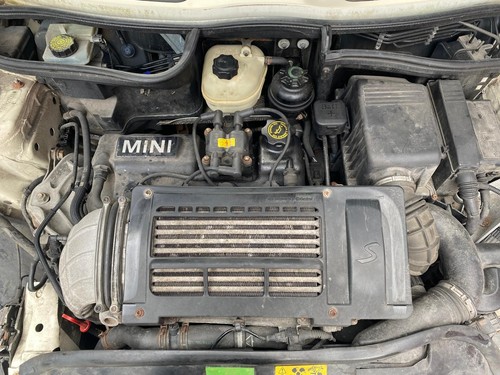 Mini r50 r52 - mini,