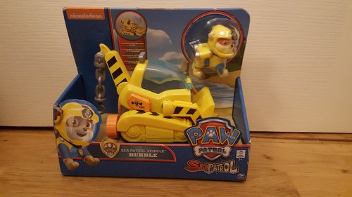 Paw patrol sea - sea,