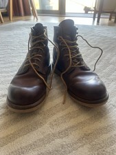 Red Wing Shoes 2950 Brown