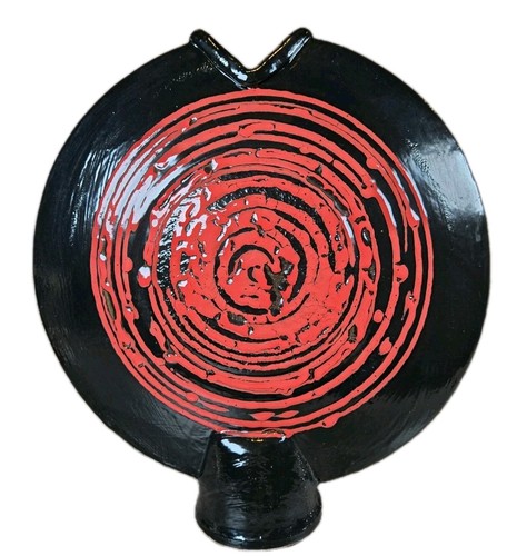 Vintage modern art - vintage,