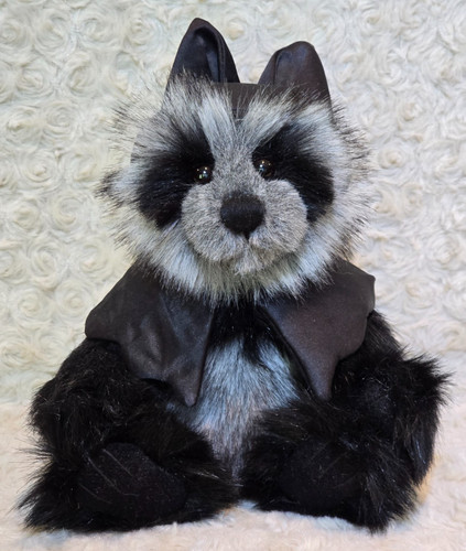 Charlie bears little wing - charlie,